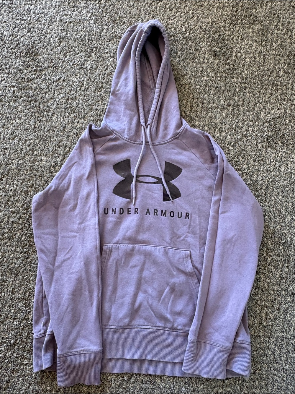 Sweatshirt Hoodie - Not a Sweater Type